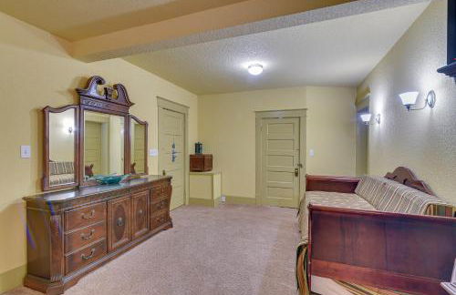 Less Than 1 Mi to Beach Group Getaway in Galveston! - Foto 19