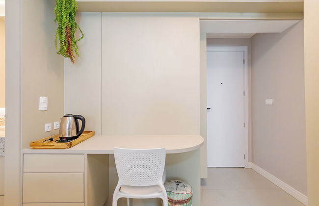 Edifício Lins 236 - Photo 67