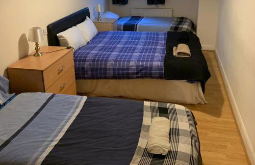 Cosy Apartment - Foto 10