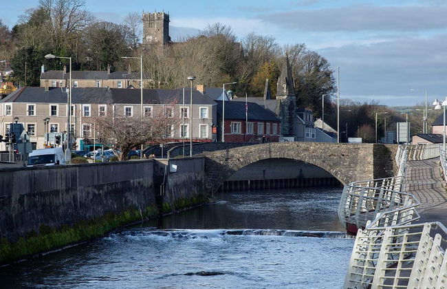 Shepherds Cottage Bryncethin - Foto 8