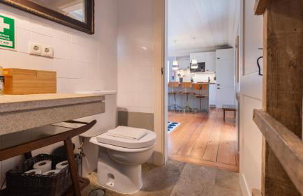 Artsy Sintra II by LovelyStay - Foto 31