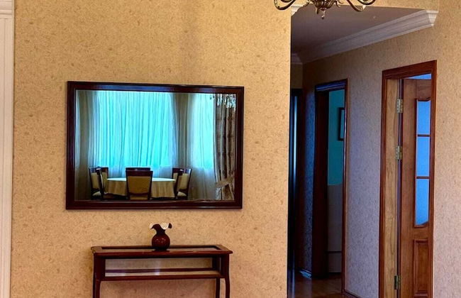 Layla Apartment - Foto 9