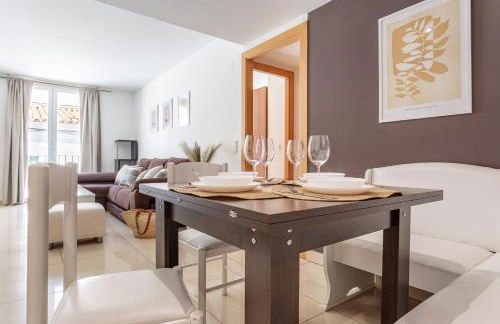 Apartamento Perxel - Foto 6