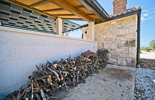 Holiday Home Bračuta - Photo 44