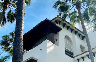 PUENTE ROMANO LUXURY PENTHOUSE, Beachside & Sea Views - Foto 29