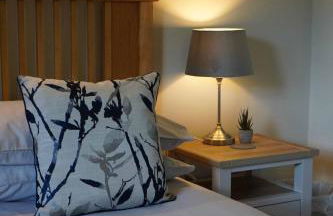 Hook Farm Cottages - Foto 14