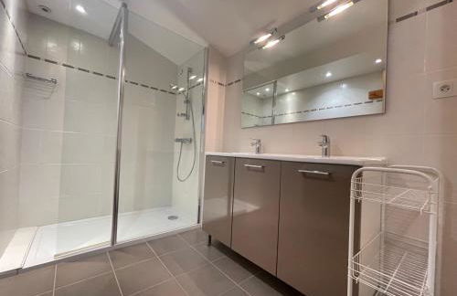 CHALET DES HAUTS SAPINS LA BRESSE - Photo 13