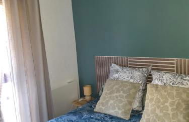 Au Doubs lac, Cosy 4 pers Terrasse ,Ski et Nature - Foto 9