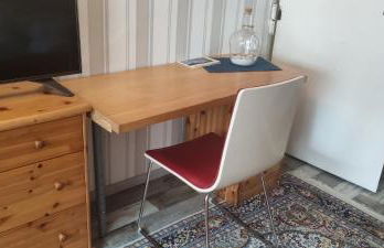 Heikes kleines Souterrain Apartment - Foto 14