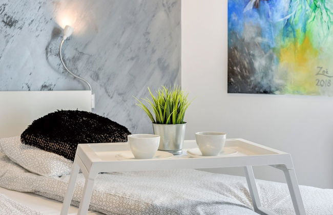 NORDBYHUS Apartamenty Chmielna Park - Foto 16