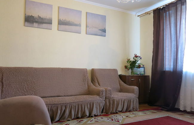 CityInn Komsomolskaya - Foto 14