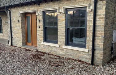 The Annexe, The Walled Garden- Nr Bicester Village - Foto 8