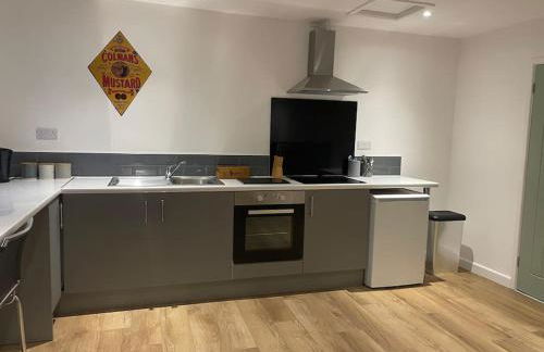 Poplar holiday cottage - Foto 14