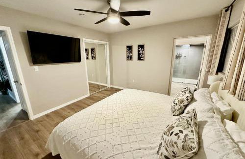 Siesta Beach Getaway - Minutes to Beach, Shops, Dining - Foto 28