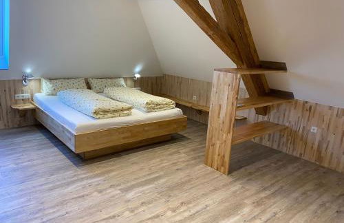 Gasthaus Kalte Herberge - Photo 39