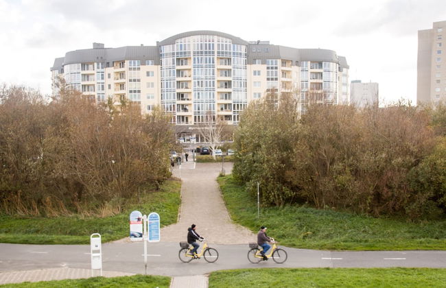 Kurpark-Residenz W112 - Foto 15