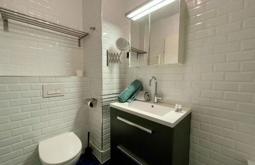 Studio Tour Eiffel La Muette - Foto 8