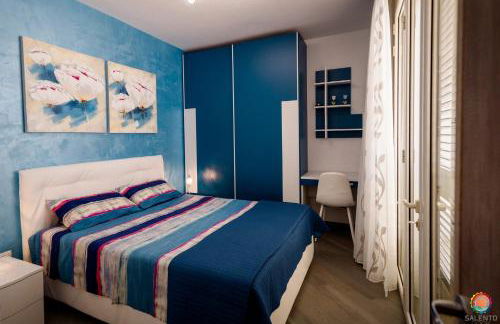 Perle Del Mare - Appartamenti di Pregio 70m spiaggia Pescoluse - Foto 46