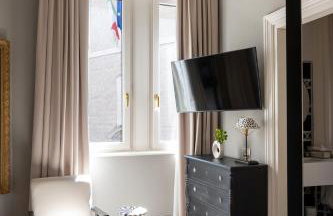 Elizabeth Unique Apartments - A Member of Design Hotels - Foto 48