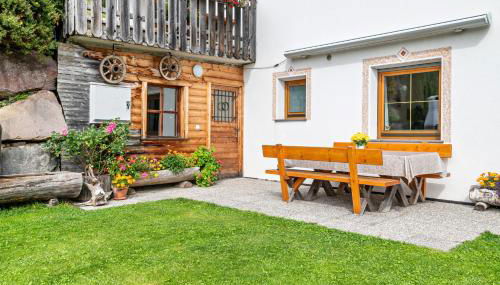 Obertegghof Wohnung Schartenblick - Foto 2