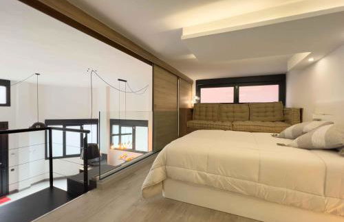 Loft Rambla - Foto 17