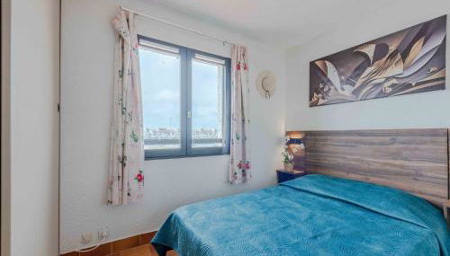 Apartment Coudalère-Les Hébrides-4 by Interhome - Foto 4