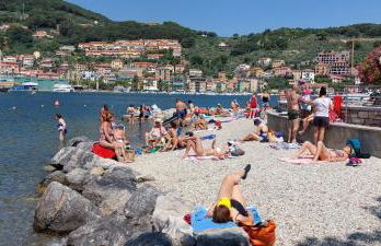 Casa fronte spiaggia con ascensore - Foto 32