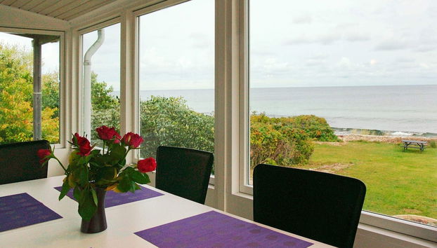 5 Person Holiday Home in Allinge - Foto 4, Interior