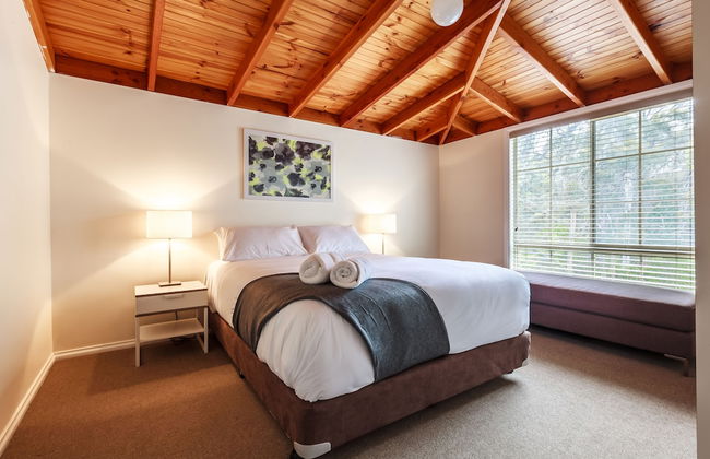 The Cottages at Hepburn Springs - Foto 14