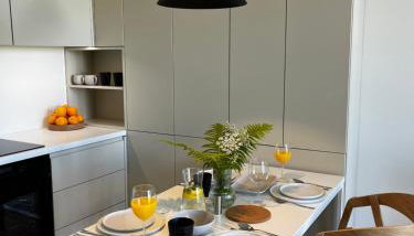 Apartament Japandi Stare Miasto - Foto 5