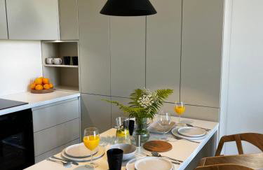 Apartament Japandi Stare Miasto - Foto 5