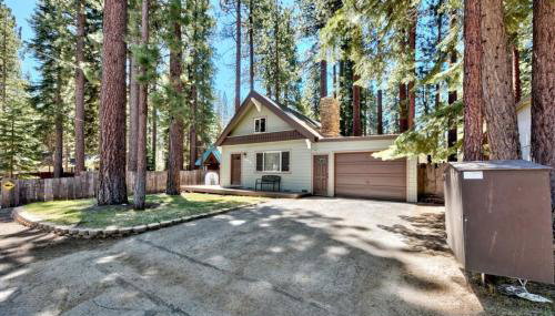 CYH0876 - Island Cabin cabin - Foto 2
