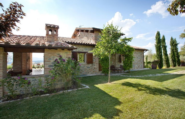 Casale Delle Lavande 10 - Foto 44