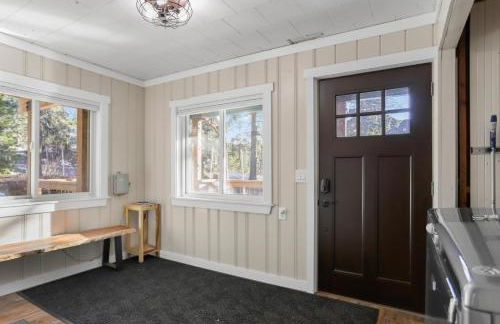 Snow Shire Cabin - Meredith Lodging - Foto 40