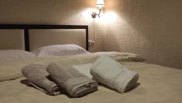 Παραδοσιακή μεζονέτα στον Π.Άγιο Αθανάσιο - Foto 5, towels