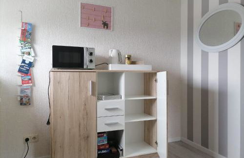 Gästezimmer Mitten in Angeln - Foto 11