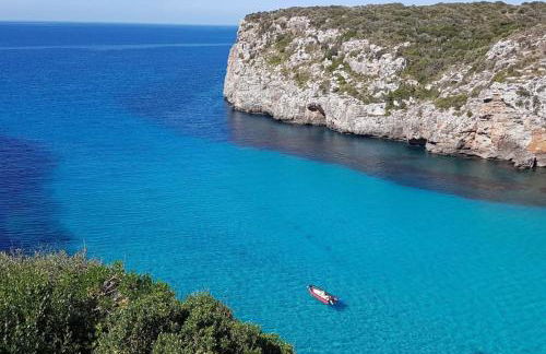 Apartamento con jardín privado en Menorca - Foto 44