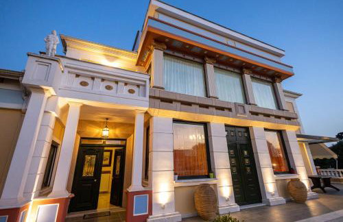 REALE - Art Luxury Villa - Foto 69