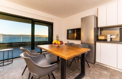 FRADAMA Blue by AdriaticLuxuryVillas - Foto 33