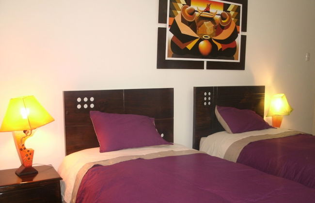 Angelica's Home - Apartments - Photo 1