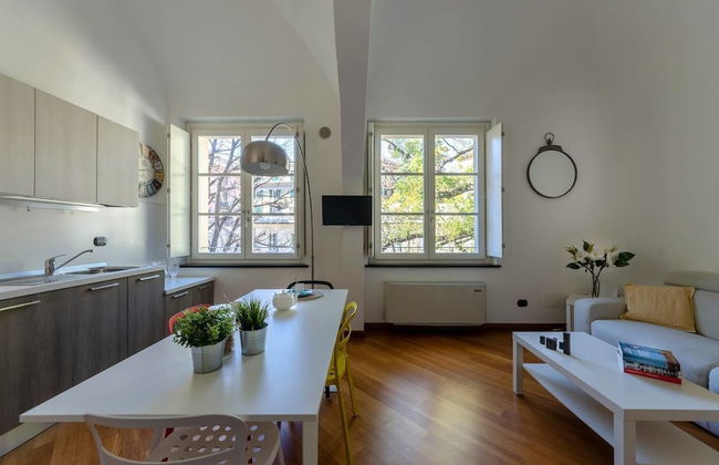 JOIVY San Bartolomeo Degli Armeni Charming Flat - Foto 11