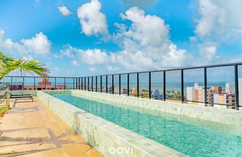 Emunah di Citta por Quarto à Vista - Foto 22