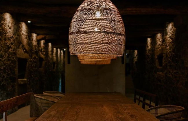 TERRA ROSA COUNTRY HOUSE & VINEYARDS - Foto 80