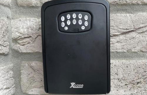 Studio - Apartment Steinmetz mit Balkon - Foto 30