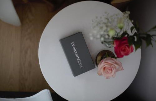 Split Beletage BEM deluxe - Photo 40