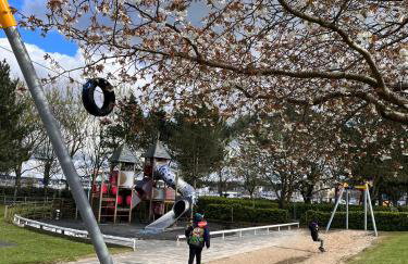 JS Holidays The Westmorland Lagganhouse - Foto 51