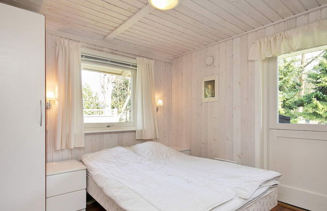 Quaint Holiday Home in StrÃ¸by near Beach - Foto 15