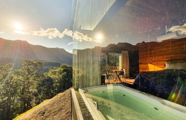 Pouso do Corvo - Grão-Pará - SC - Photo 34