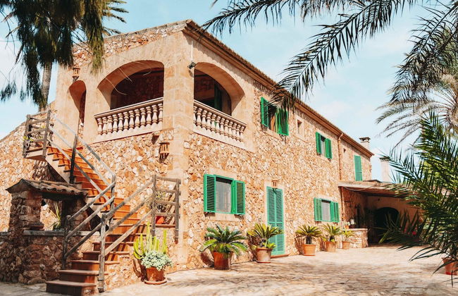 Agroturisme Son Barceló Mas - Foto 59