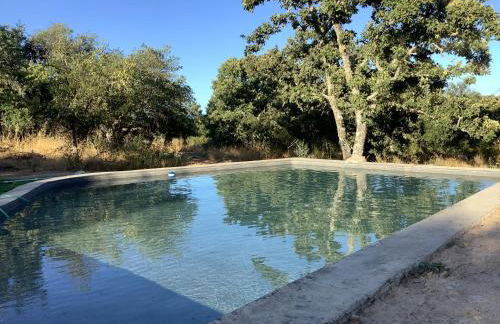 Casa Rural Camino de la Data - Foto 11